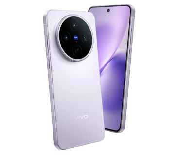 Vivo X200T