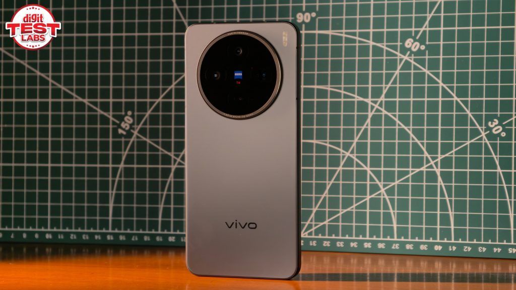 Vivo X200T