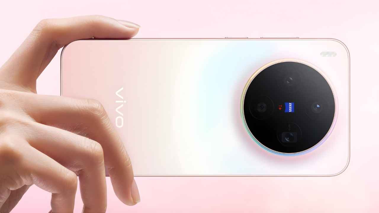 Vivo X300 5G ప్రీమియం డిజైన్ మరియు ఫీచర్స్ తో లాంచ్ అయ్యింది.!