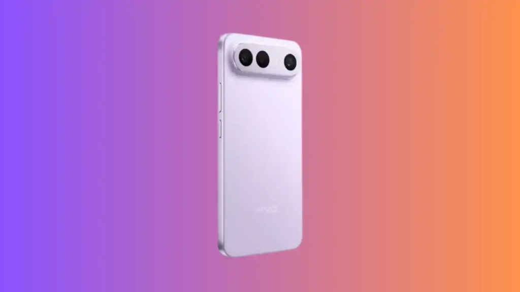 Vivo X300 FE