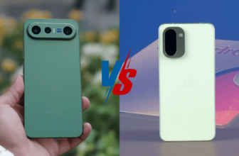 Vivo X300 FE vs OnePlus 15R: Price, camera, performance, display and more