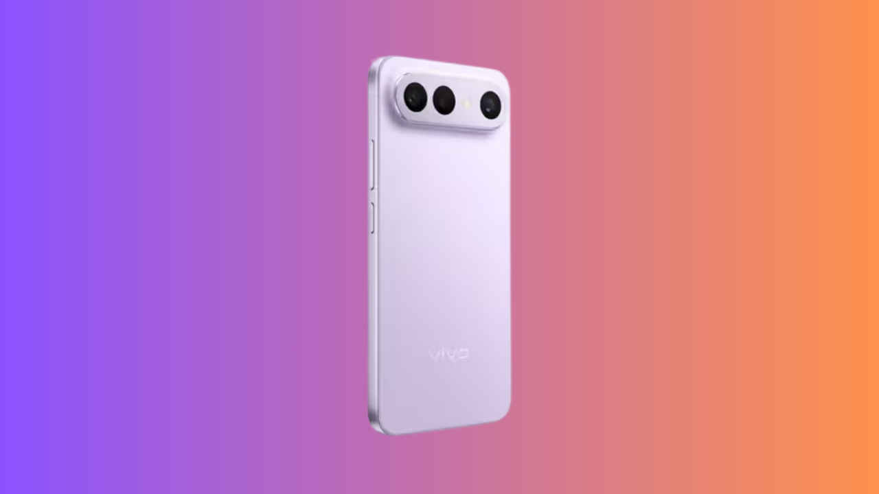 Vivo X300 FE leak reveals camera layout, colour, specs and expected price