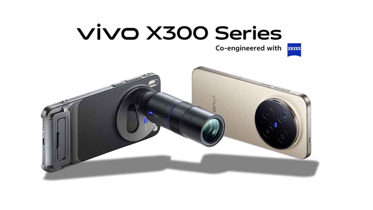 Vivo X300 Series ఇండియా లాంచ్ డేట్ మరియు ఫీచర్స్ అనౌన్స్ చేసిన వివో.!