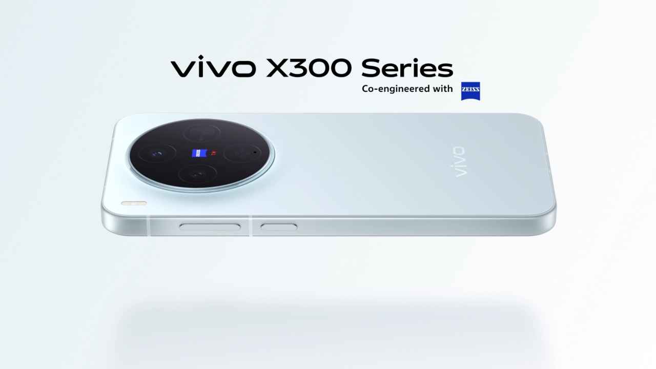 Vivo X300 Series లాంచ్ కంటే ముందే టాప్ ఫీచర్స్ తెలుసుకోండి.!