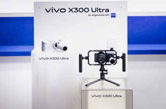 Vivo X300 Ultra
