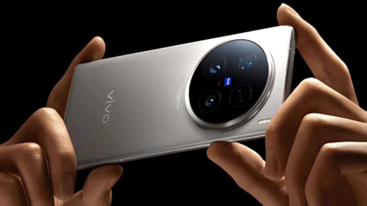 2 दिसंबर को कितने बजे लॉन्च हो रहे Vivo X300 और X300 Pro! अभी जान लें क्या है प्राइस