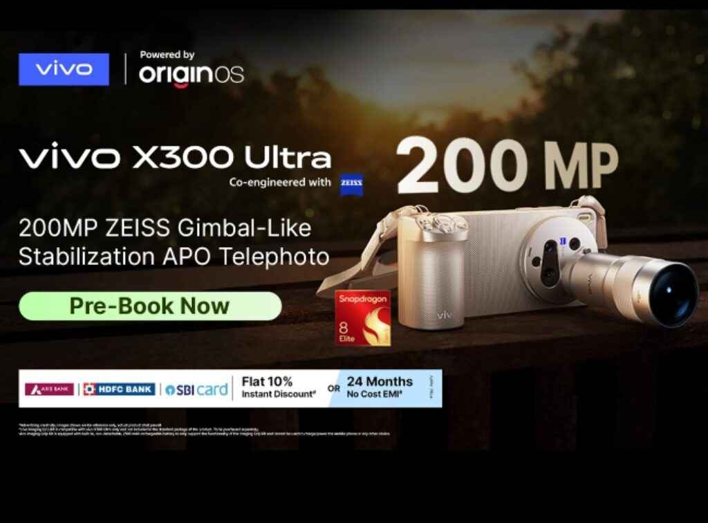 Vivo X300 Ultra price