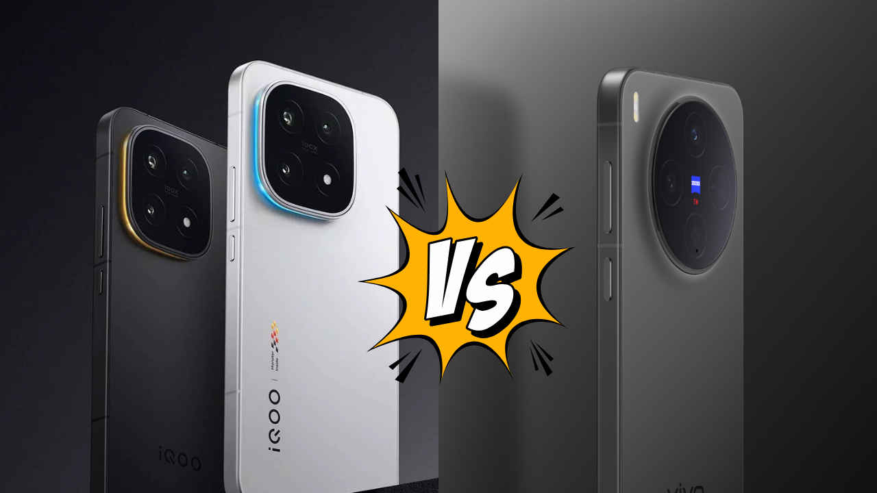 Vivo X300 की सीधी भीड़न्त होगी iQOO 15 से, लॉन्च से पहले ही देख लें दोनों फोन्स की तुलना, कौन सा है ज्यादा दमदार