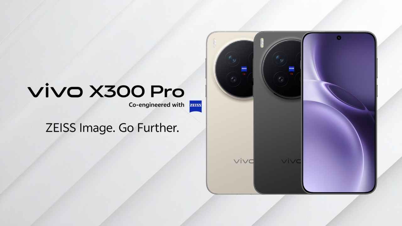 Vivo X300 Pro 5G : ప్రొఫెషనల్ గ్రేడ్ కెమెరా మరియు గొప్ప ఫీచర్స్ తో లాంచ్ అయ్యింది.!
