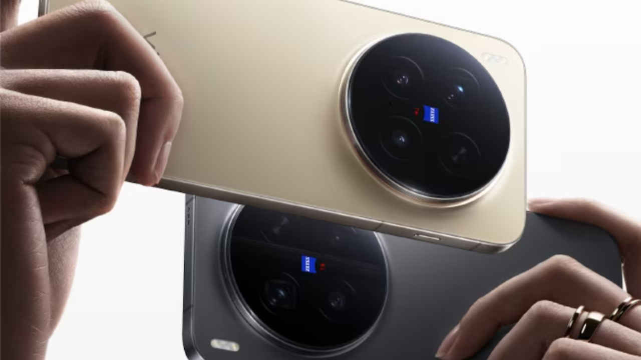 200MP ক্যামেরা সহ Vivo X300 Pro এবং X300 আজ ভারতে হবে লঞ্চ, স্পেক্স এবং দাম লিক