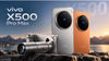 8000mAh ബാറ്ററിയുമായി Vivo X500 Pro Max വരുന്നു; ഐഫോണിനും സാംസങ്ങിനും പകരക്കാരൻ