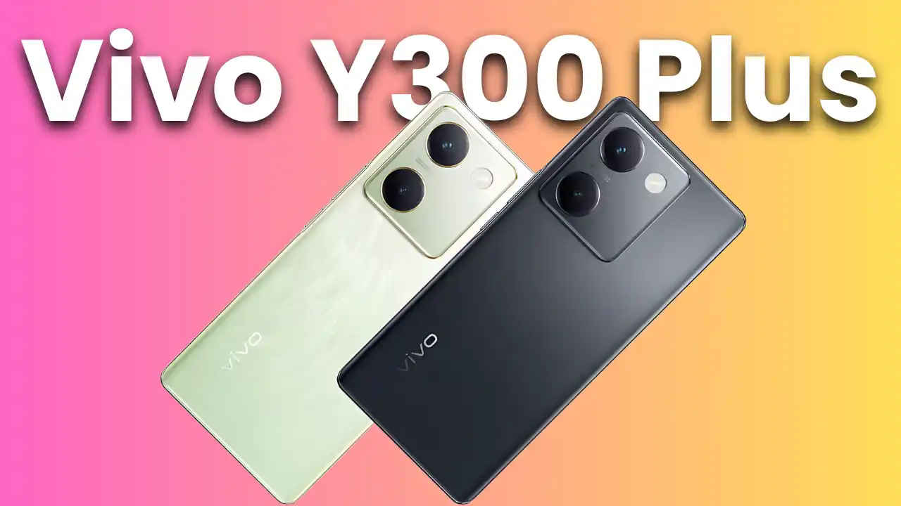 Vivo Y300 होगा, Vivo का शानदार फोन, लॉन्च टाइमलाइन देखें