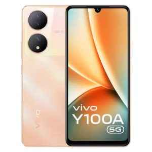 Vivo Y100A 5G