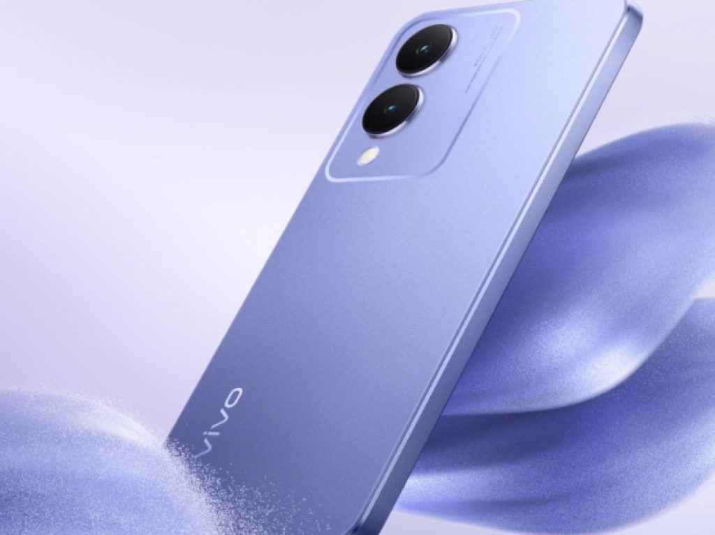 Vivo Y12