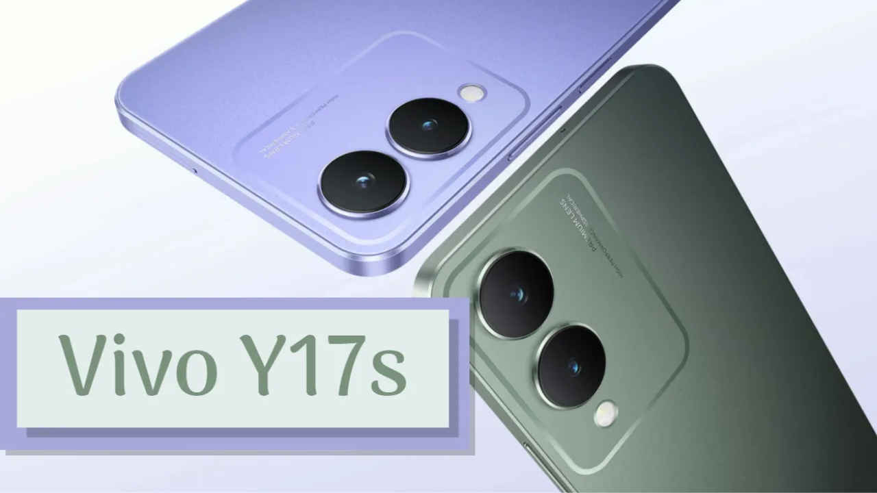 Vivo Y17s போன்11,499 விலையில் அறிமுகம் இதன் டாப் 5 அம்சம் தெருஞ்சிகொங்க