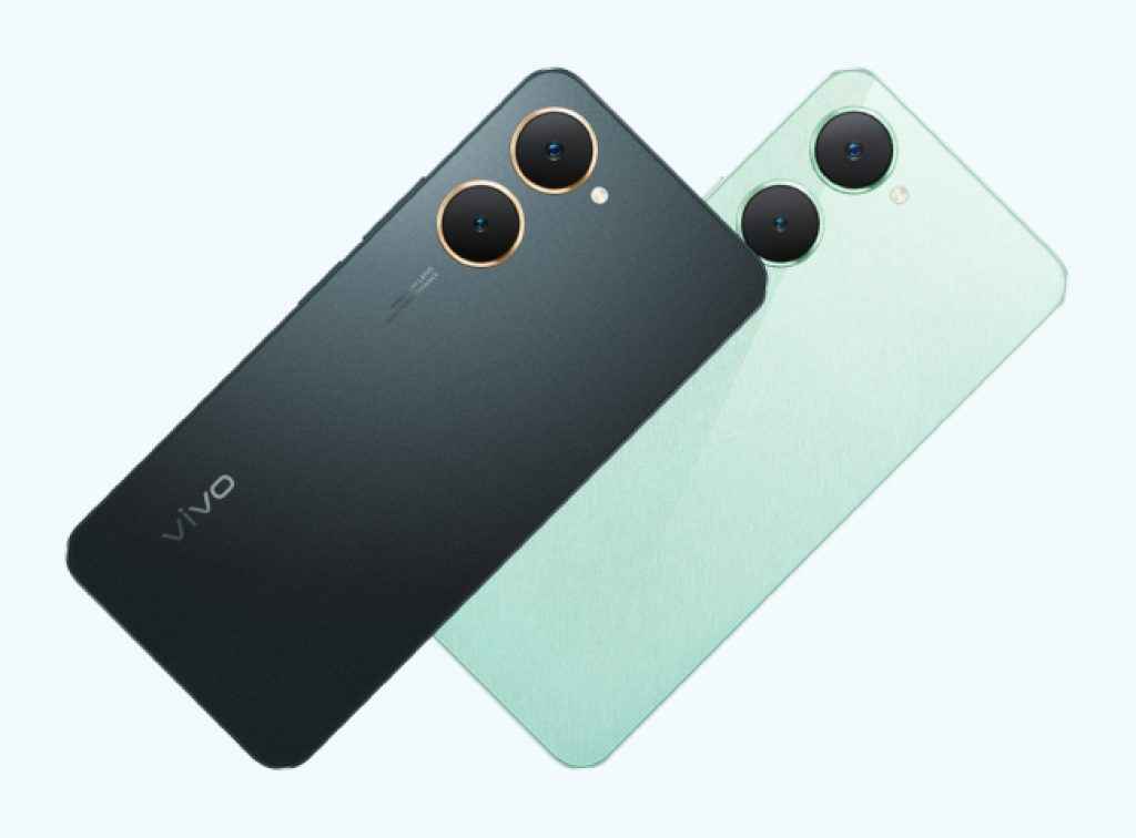Vivo Y18e launched in India