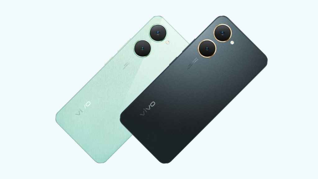 Vivo-Y18i