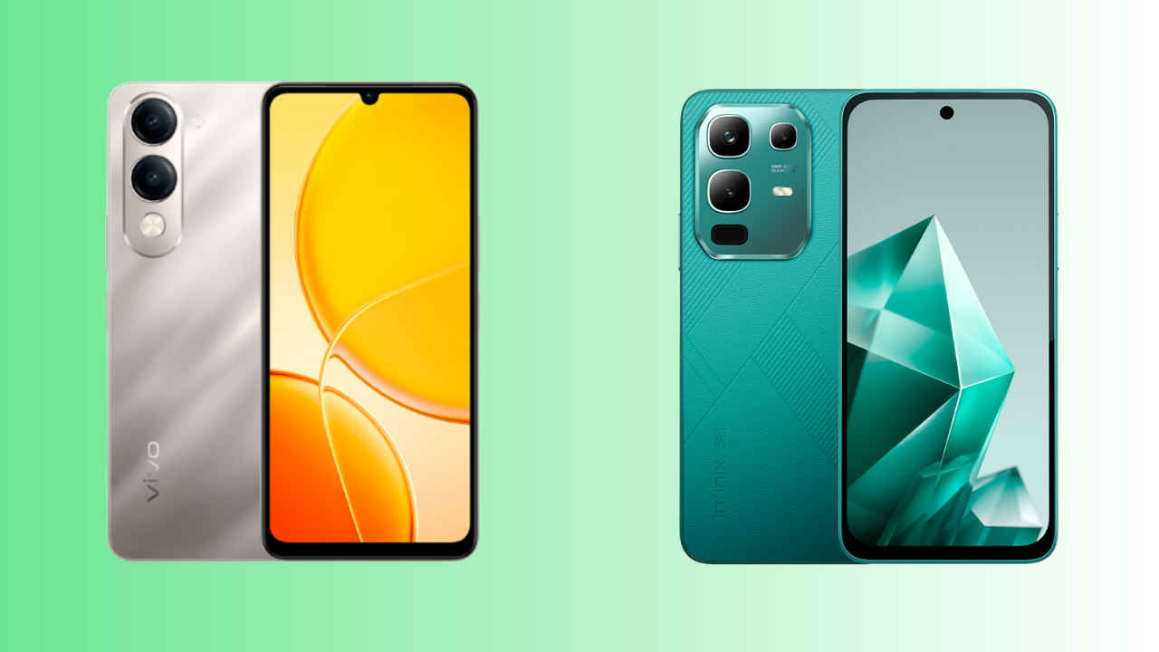 Vivo Y19 vs Infinix Note 50x: कोई फोटोग्राफी तो कोई बैटरी चार्जिंग में मार रहा बाज़ी, आपको कौन सा खरीदना चाहिए? जानिए
