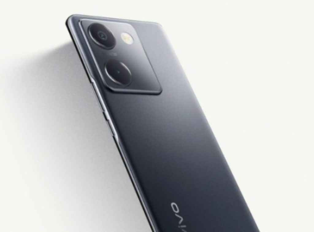 Vivo Y200 Pro 5G