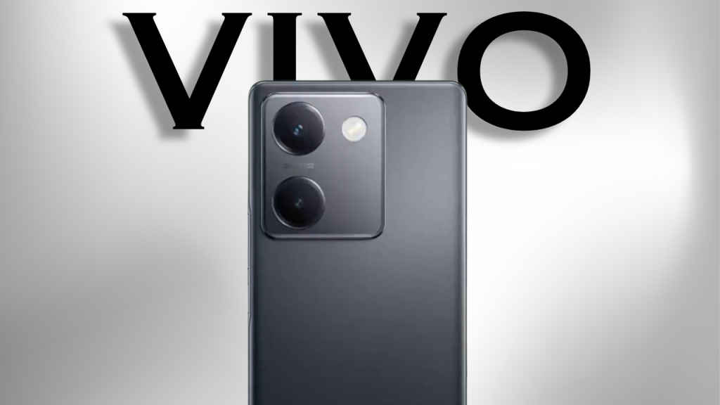 Vivo Y200 Pro 5G