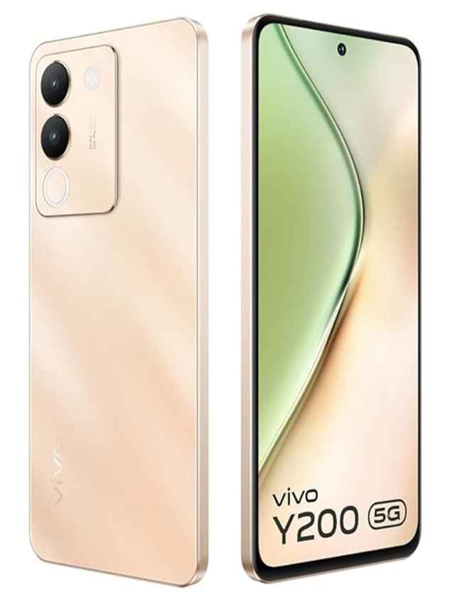 Vivo Y200