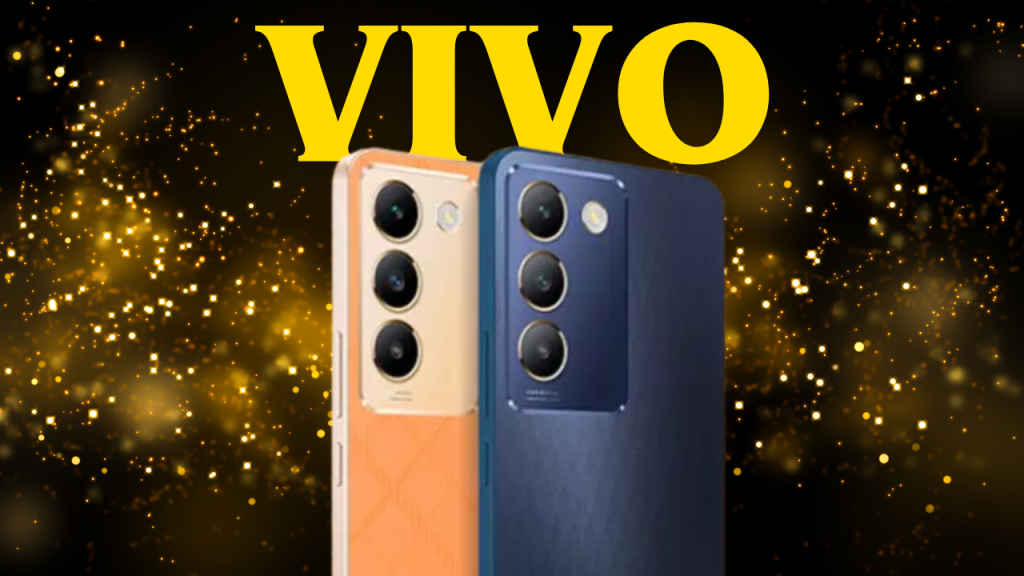 Vivo Y200e features 'Eco-Fiber' leather finish full details