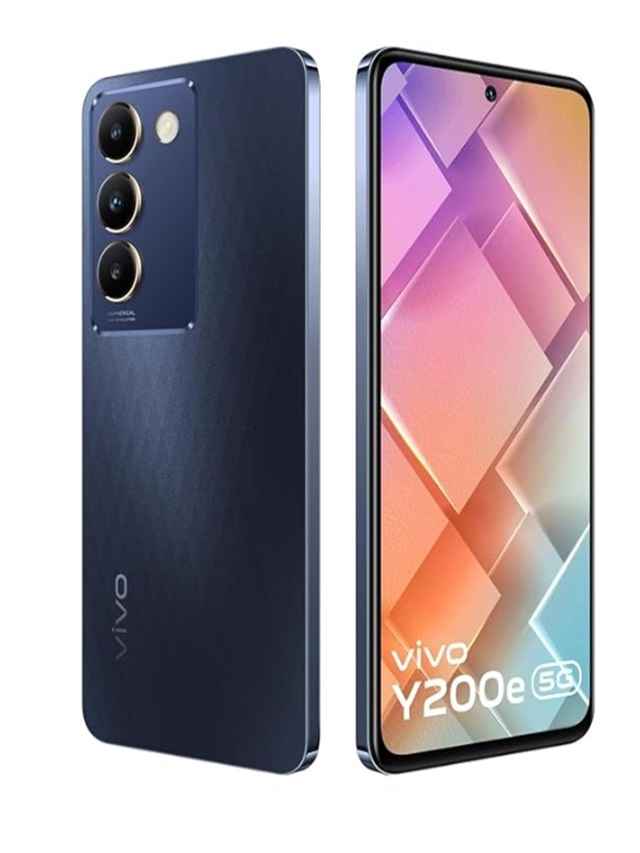 Vivo Y200e 9
