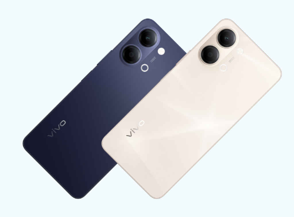 Vivo Y21 5G