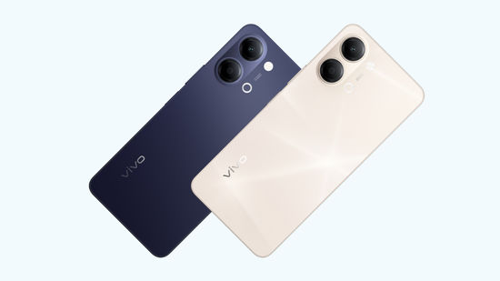 6500mAh ব্যাটারি সহ Vivo 5G স্মার্টফোন হল সস্তা, মাত্র 17,999 টাকায় কেনার সুযোগ