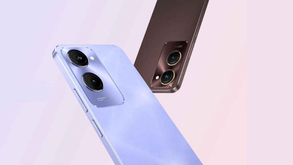 Vivo Y28s Y28e with 5000mah battery launched in India check specs price