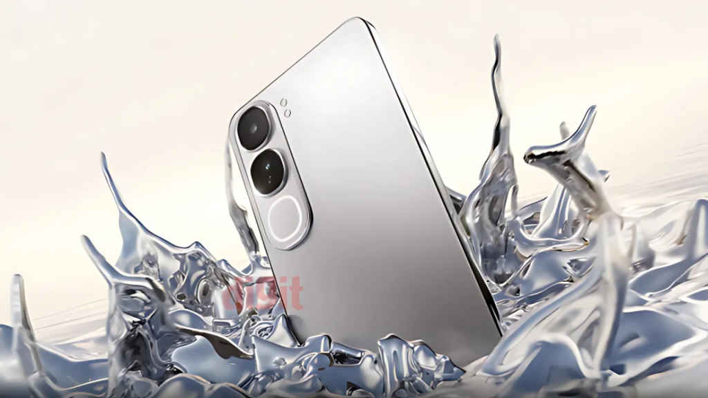 32MP Selfie camera Phone Vivo Y300 5G price drop in India