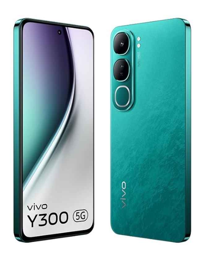 Vivo Y300 5G
