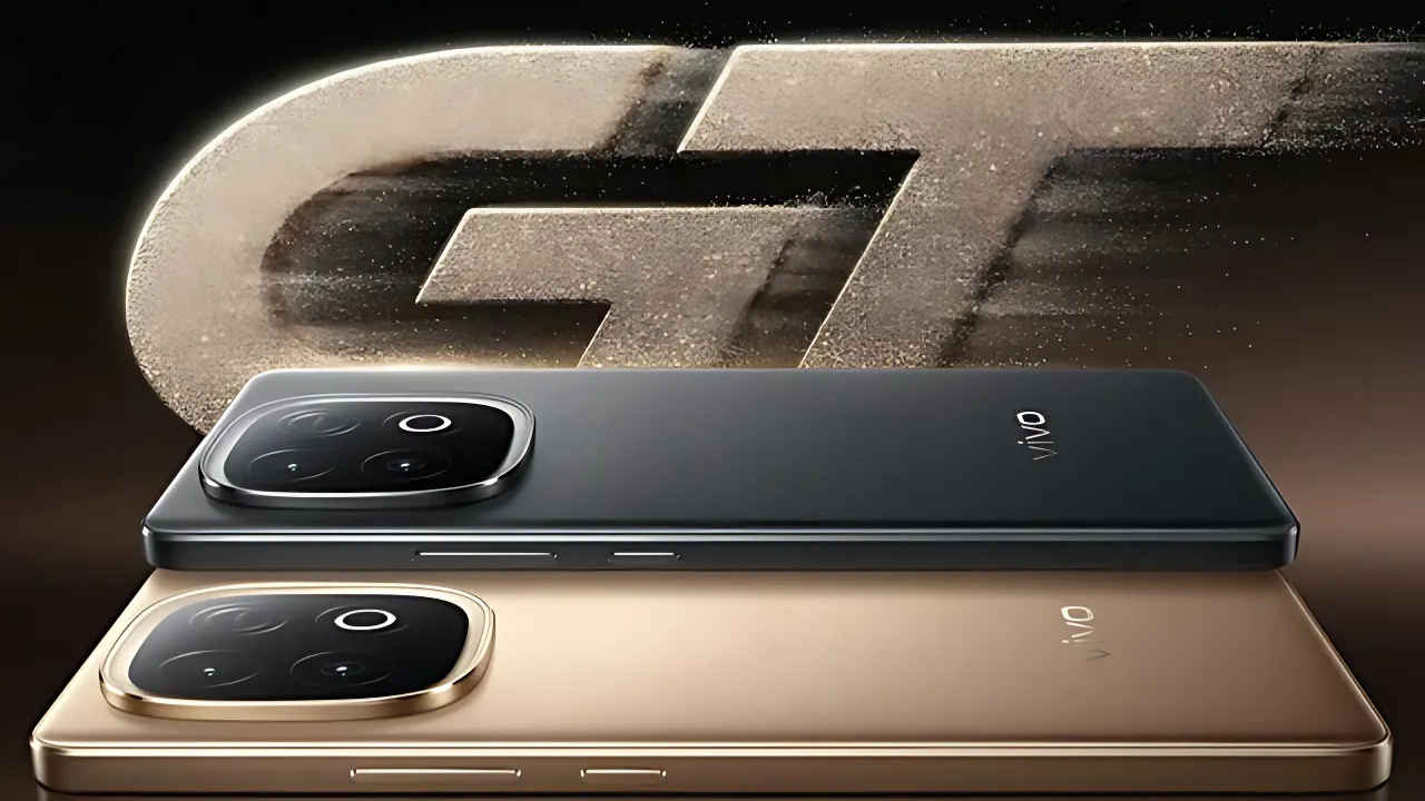 Vivo Y300 GT ಬರೋಬ್ಬರಿ 7620mAh ಬ್ಯಾಟರಿ ಮತ್ತು Dimensity 8400 ಚಿಪ್‌ನೊಂದಿಗೆ ಬಿಡುಗಡೆ!