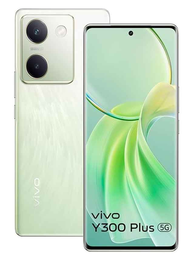 Vivo Y300 plus 5