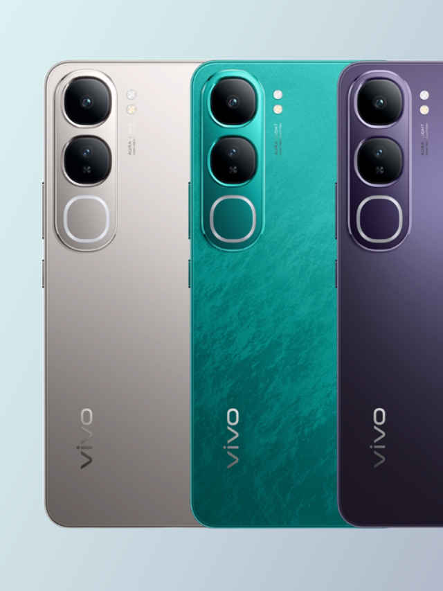 Vivo Y300 top 5 alternatives check in november 2024