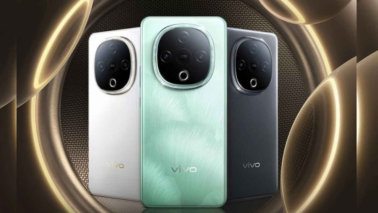 Vivo Y300c ಸ್ಮಾರ್ಟ್ಫೋನ್ 6500mAh ಬ್ಯಾಟರಿಯೊಂದಿಗೆ ಬಿಡುಗಡೆ! ಬೆಲೆ ಮತ್ತು ಫೀಚರ್ಗಳೇನು?