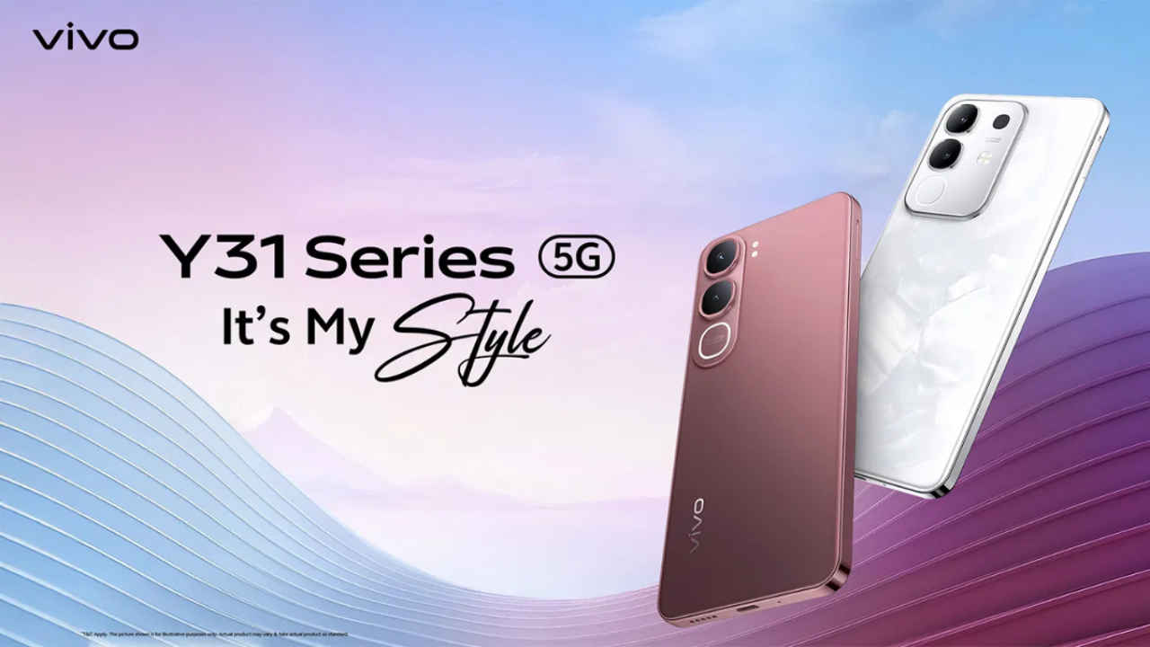 ಭಾರತದಲ್ಲಿ Vivo Y31 Series ಸದ್ದಿಲ್ಲದೆ ಬಿಡುಗಡೆ! ಬೆಲೆ ಮತ್ತು ಫೀಚರ್ಗಳೇನು ತಿಳಿಯಿರಿ