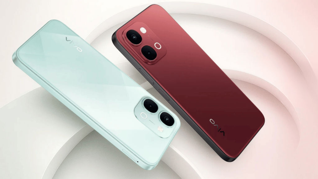 Vivo Y31t 5g