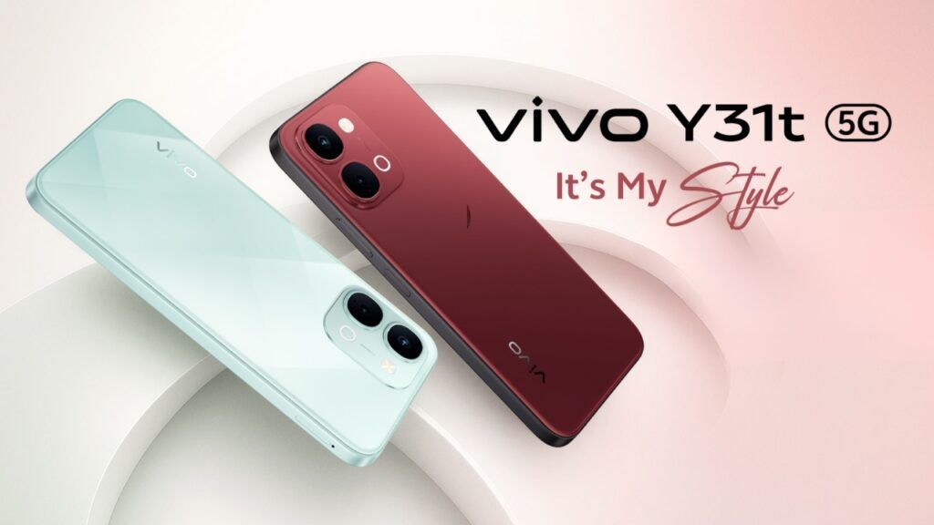 Vivo Y31t launched in India know the complete details