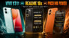 Vivo Y31t vs Realme 16x vs Poco M8 Power: Display, performance, price in India and more compared