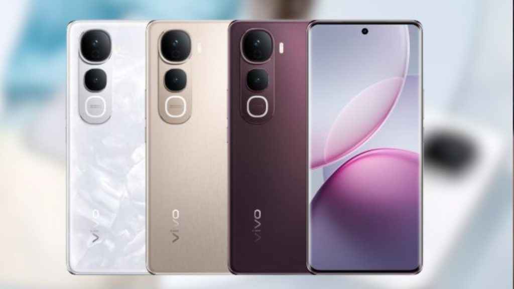 Vivo Y400 Pro 5G Launched in india check Price Features and Specifications