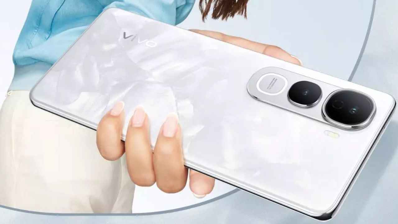 Vivo Y400 Pro 5G India launch set for June 20: Specifications, price and all other details