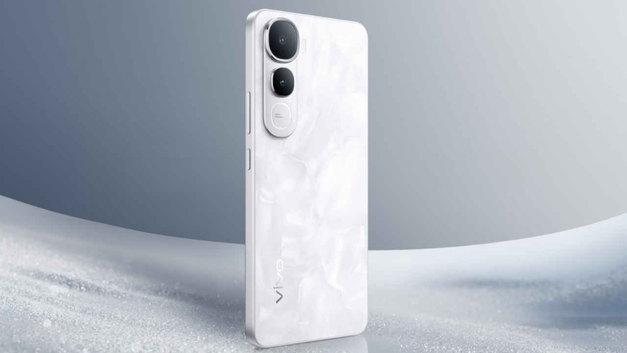 Vivo Y400 5G with Snapdragon 4 Gen 2 chipset launched in India: Check price and specs here