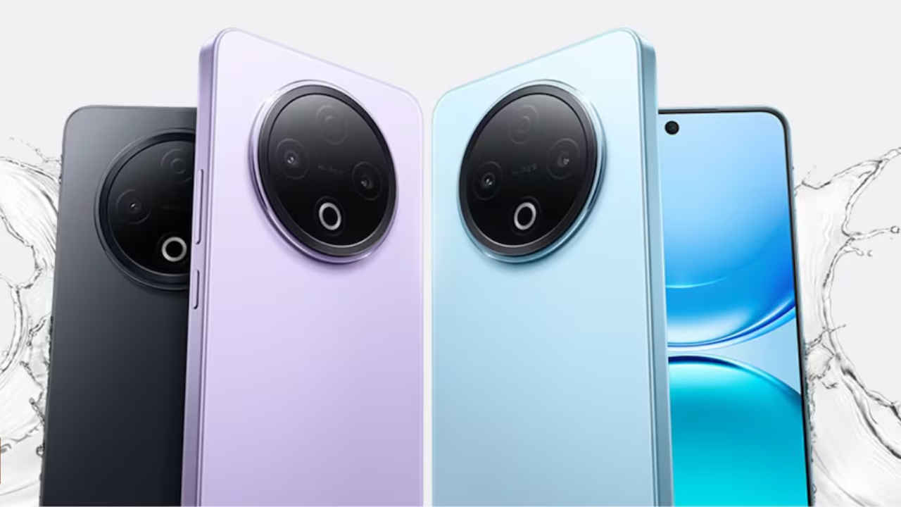 7000mAh പവർഫുൾ, 200MP Samsung HP5 സെൻസറുള്ള വമ്പൻ Vivo ഫോൺ പുറത്തിറങ്ങി