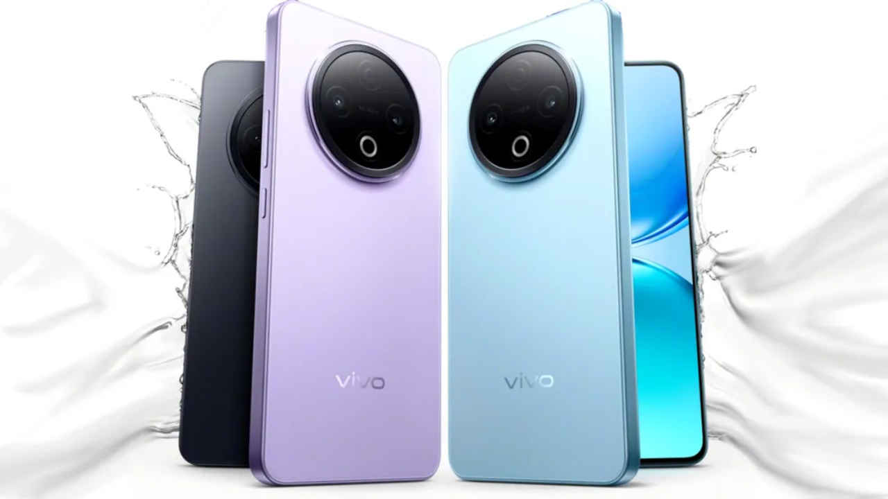 Vivo ने पहली बार 8200mAh बैटरी के साथ उतारा नया फोन, बाकी फीचर्स भी तगड़े, कीमत जान रह जाएंगे दंग!