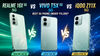 Realme 16x 5G vs Vivo t5x 5G vs iQOO Z11x: ডিসপ্লে, পারফরম্যান্স, ক্যামেরা, ব্যাটারি সহ দামের তুলনা