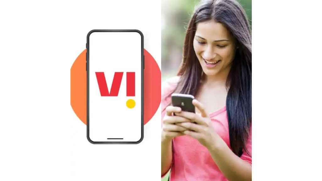 vodafone idea unlimited data cheapest recharge plan