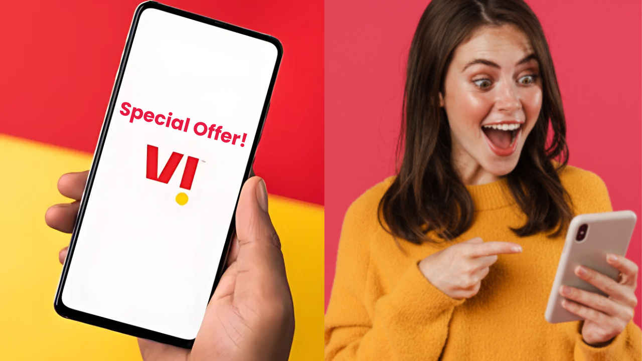 Vi Non-Stop Super Plan: इस्तेमाल करते करते थक जायेंगे लेकिन बेनिफिट ख़त्म  नहीं होंगे, देखें Vodafone idea के सबसे तगड़े रिचार्ज