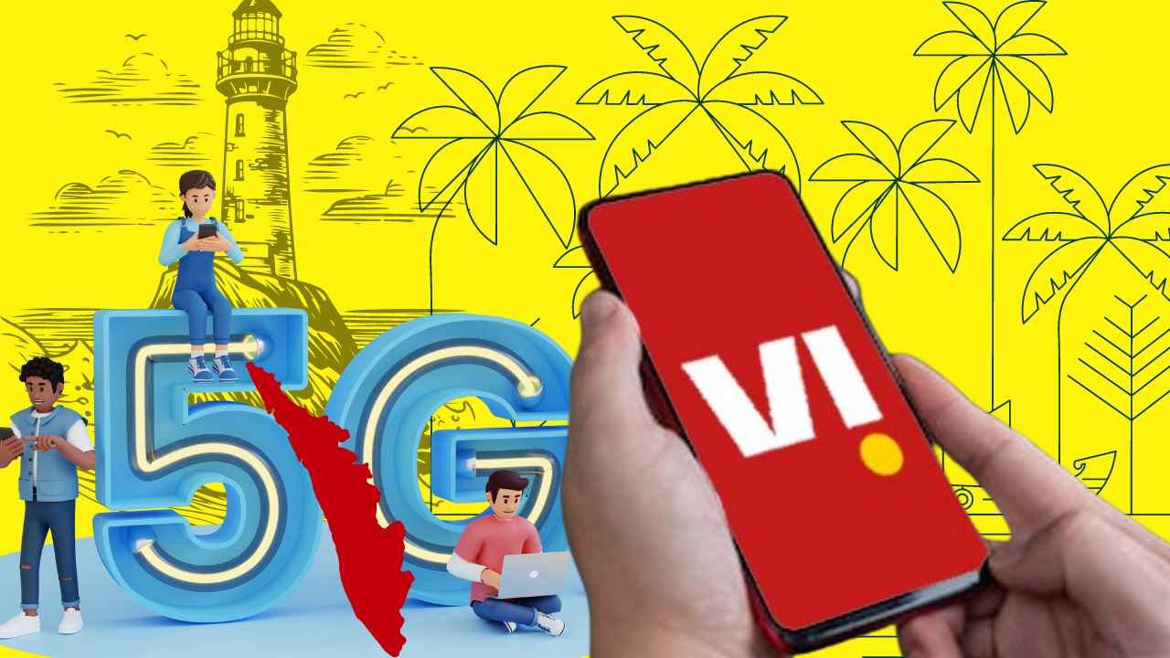 Vi 5G: ആറോ ഒമ്പതോ മാസത്തിനുള്ളിൽ 5G Network വരുമോ! Vodafone Idea പറയുന്നതെന്ത്? TECH NEWS