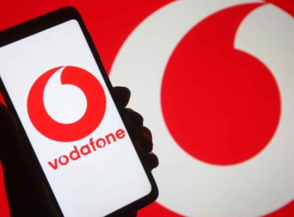 Vodafone Idea plans 